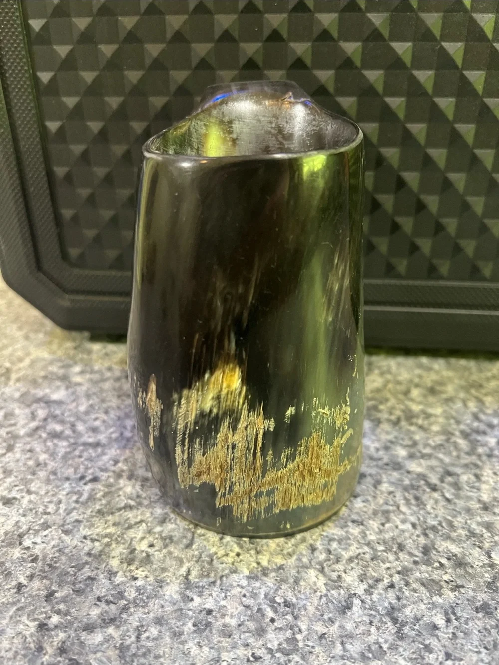 Viking Coffee Horn/Mug